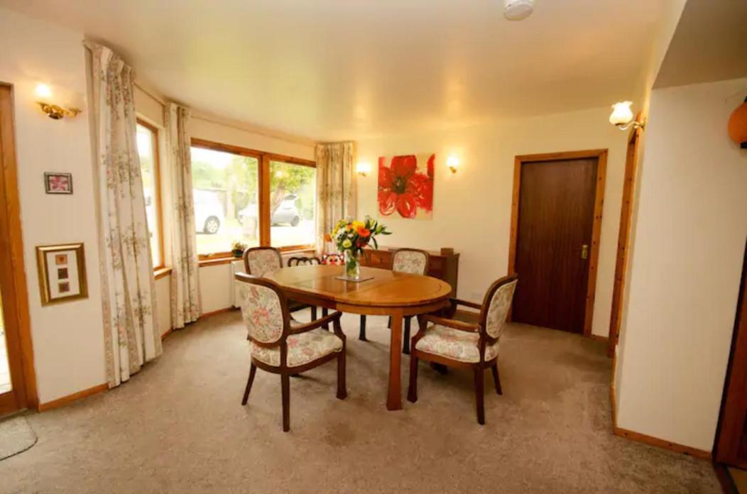 Home Comforts In Peaceful 2 Acres Ίνβερνες Εξωτερικό φωτογραφία