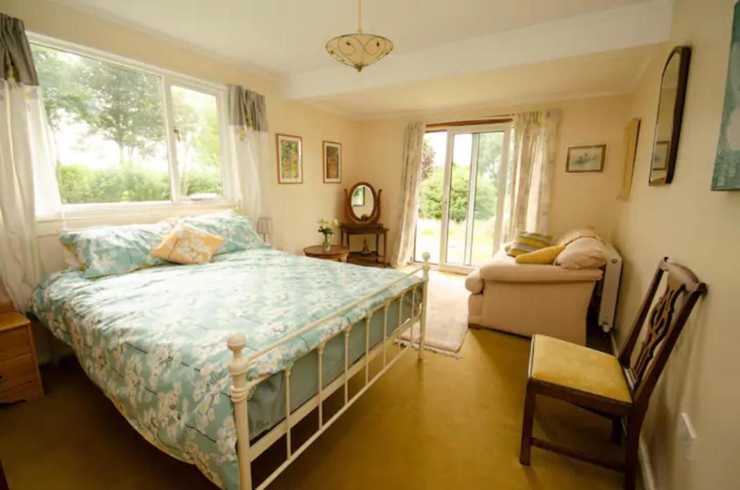 Home Comforts In Peaceful 2 Acres Ίνβερνες Εξωτερικό φωτογραφία