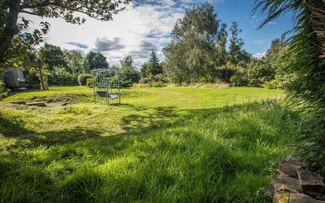 Home Comforts In Peaceful 2 Acres Ίνβερνες Εξωτερικό φωτογραφία