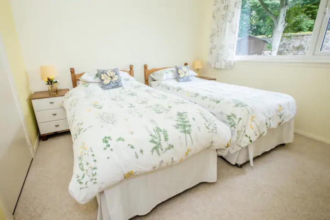 Home Comforts In Peaceful 2 Acres Ίνβερνες Εξωτερικό φωτογραφία