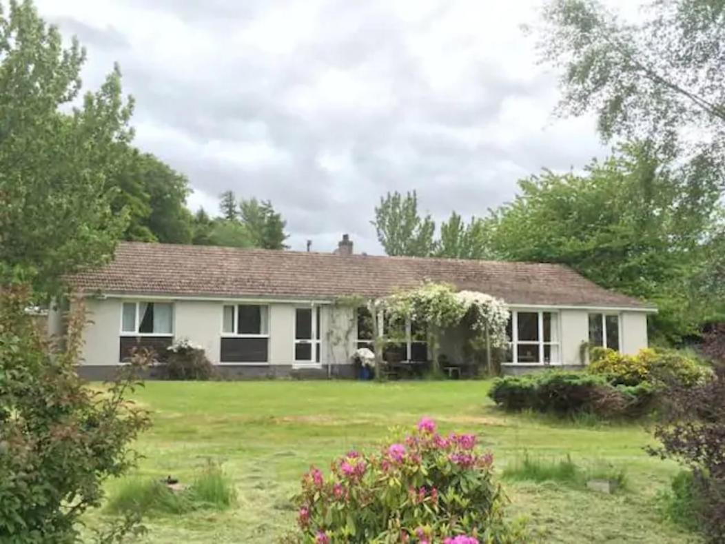 Home Comforts In Peaceful 2 Acres Ίνβερνες Εξωτερικό φωτογραφία