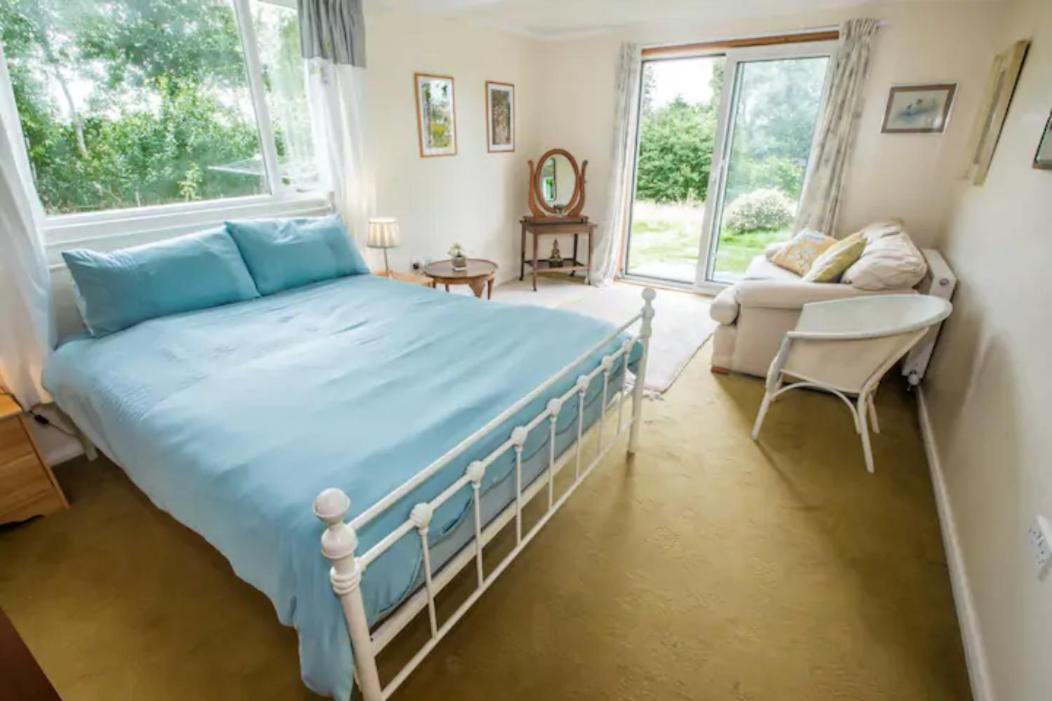 Home Comforts In Peaceful 2 Acres Ίνβερνες Εξωτερικό φωτογραφία