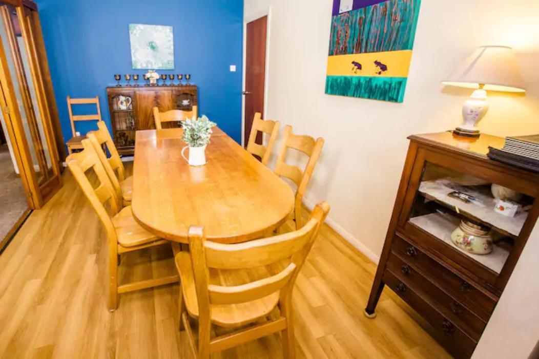 Home Comforts In Peaceful 2 Acres Ίνβερνες Εξωτερικό φωτογραφία