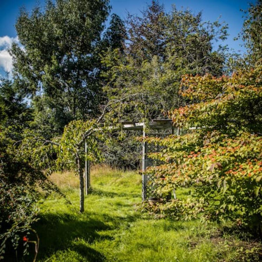 Home Comforts In Peaceful 2 Acres Ίνβερνες Εξωτερικό φωτογραφία